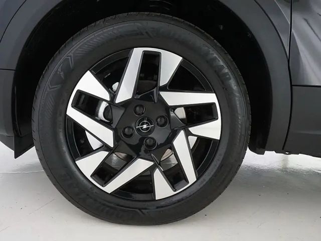 Opel Mokka Edition Turbo