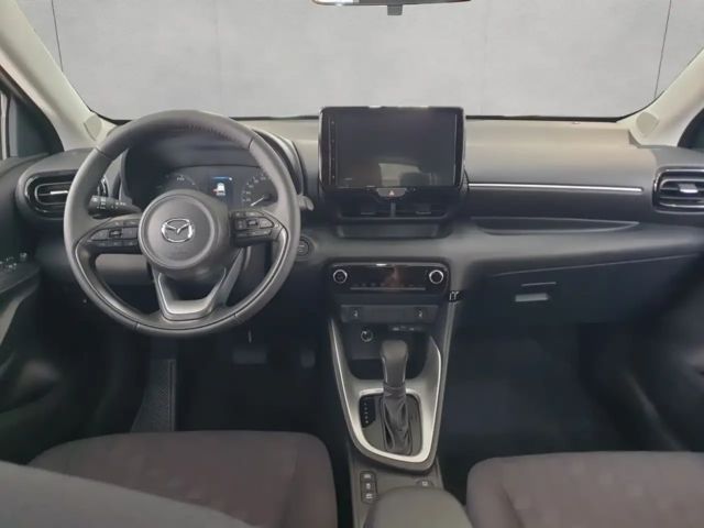 Mazda 2 Exclusive-line
