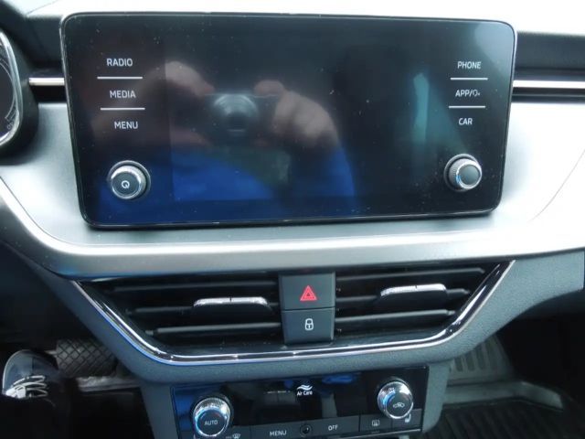 Skoda Kamiq 1.5 TSI Style Style