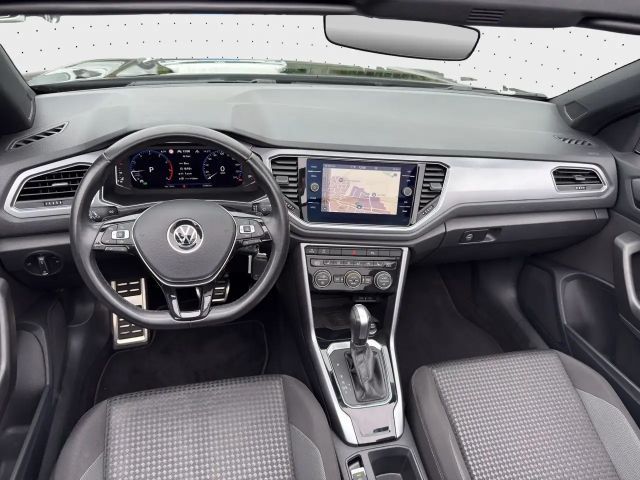 Volkswagen T-Roc 1.5 TSI Cabriolet DSG