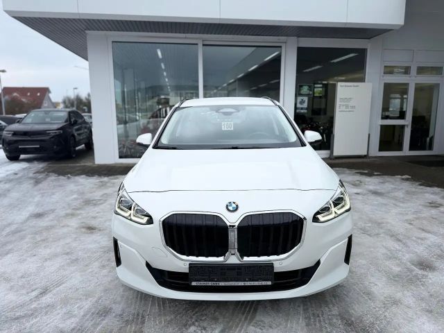 BMW 218 218i Active Tourer