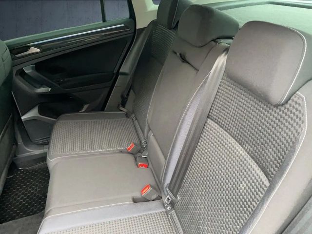 Volkswagen Tiguan 1.5 TSI TSi United