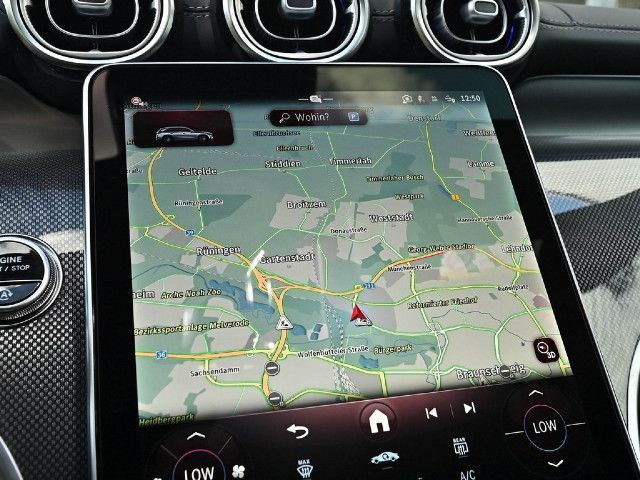 Mercedes-Benz GLC 220 4MATIC GLC 220 d