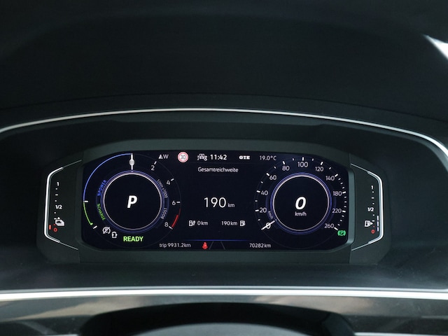 Volkswagen Tiguan DSG Life eHybrid