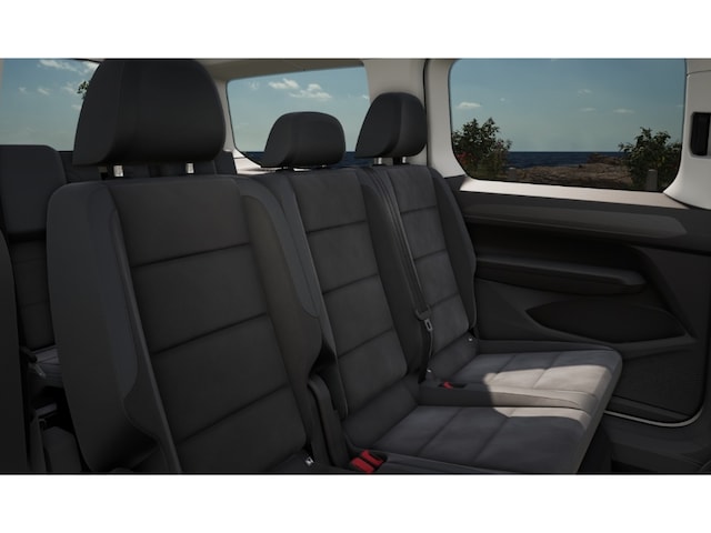 Volkswagen Caddy 1.5 TSI Maxi Style