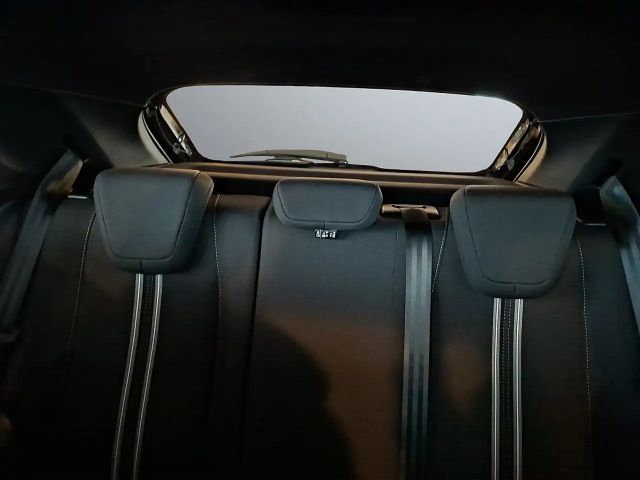 Opel Corsa GS-Line Grand Sport Turbo