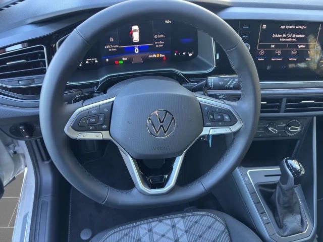 Volkswagen Taigo 1.0 TSI DSG R-Line