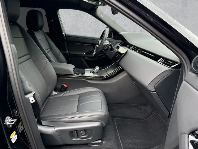 Land Rover Range Rover Evoque S