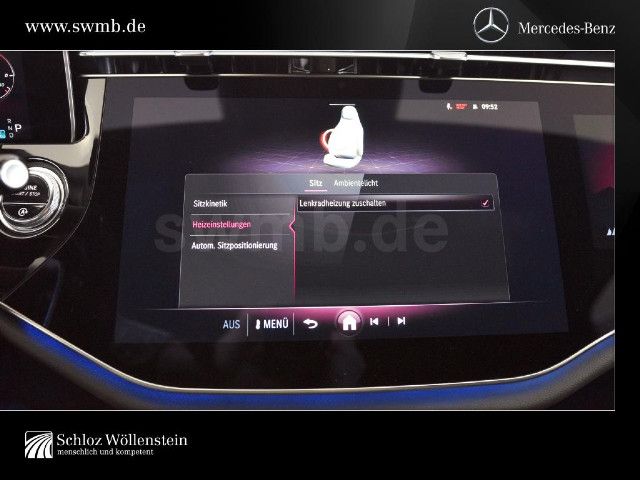 Mercedes-Benz E 450 4MATIC Estate