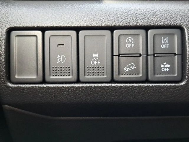 Suzuki Vitara 4x4 Comfort Hybrid