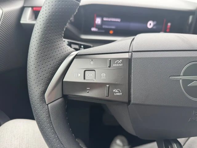 Opel Grandland X 100kW 1.2 **Navi+Pano+SD+SHZ+360**