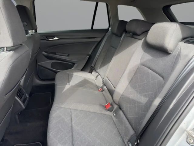 Volkswagen Golf 2.0 TDI Golf VIII Life Variant