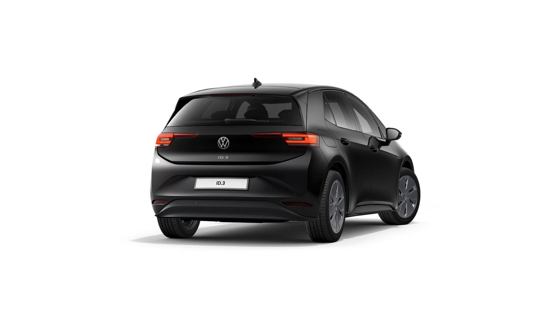 Volkswagen ID.3 Business Performance Pro
