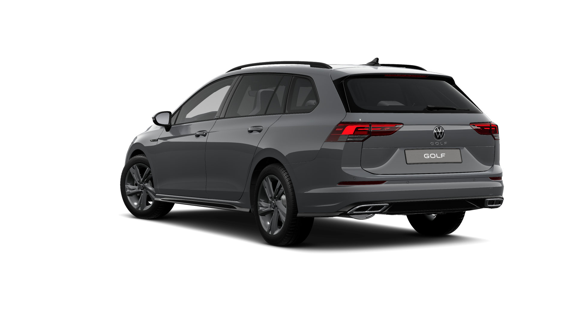 Volkswagen Golf 1.5 TSI R-Line Variant