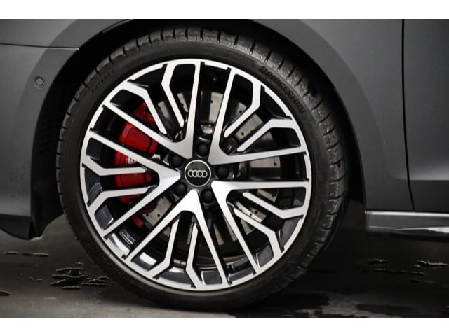 Audi S3 Quattro S-Tronic Sportback