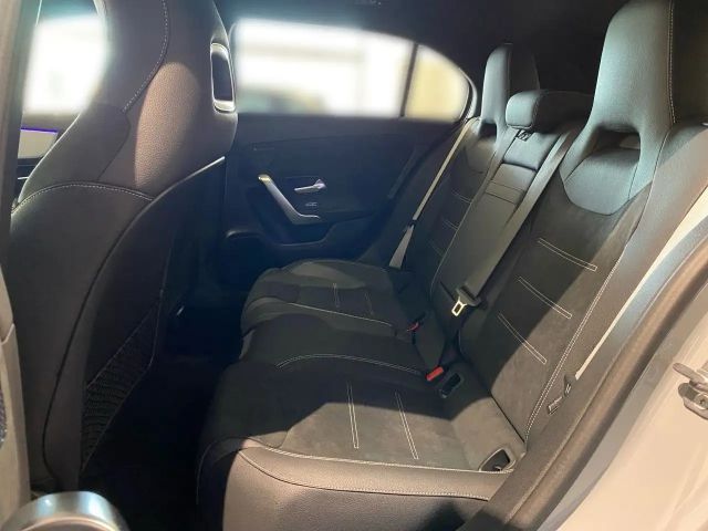 Mercedes-Benz A 200 Sportpakket