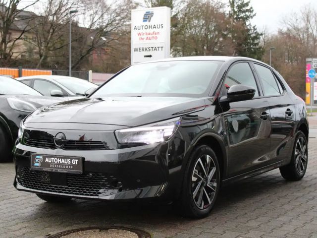 Opel Corsa 1.2 Turbo GS-Line Grand Sport Turbo