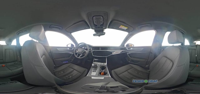 Audi A6 45 TFSI Avant S-Tronic