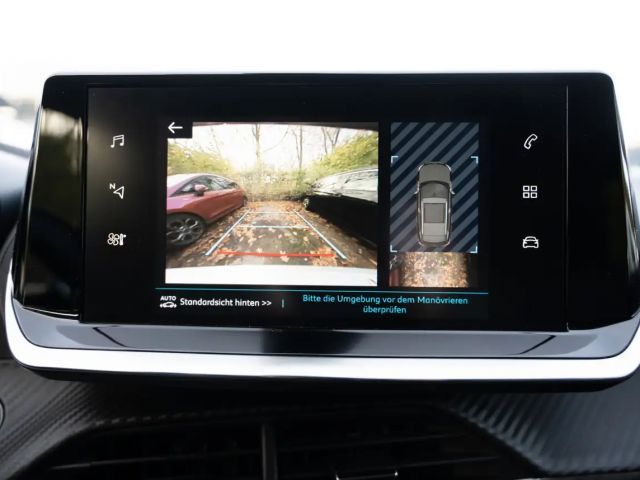 Peugeot 2008 Allure Pack