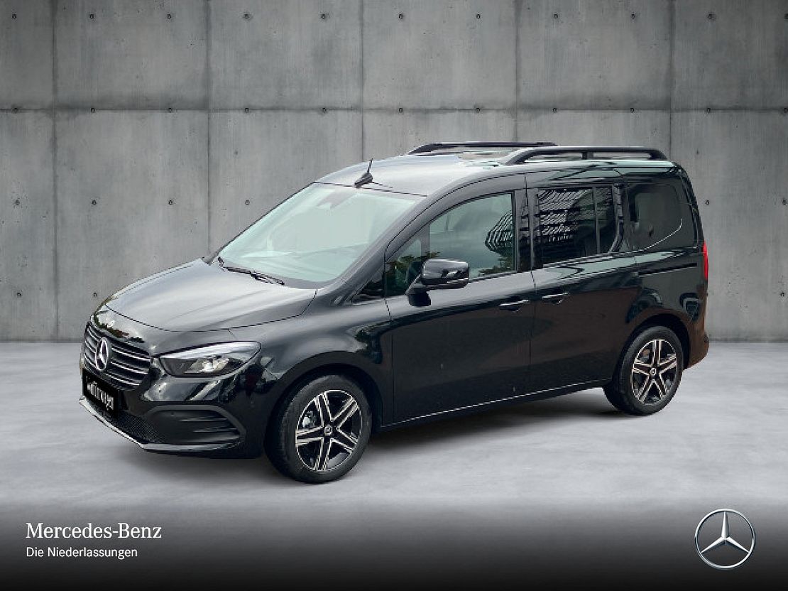 Mercedes-Benz T 180 Progressive