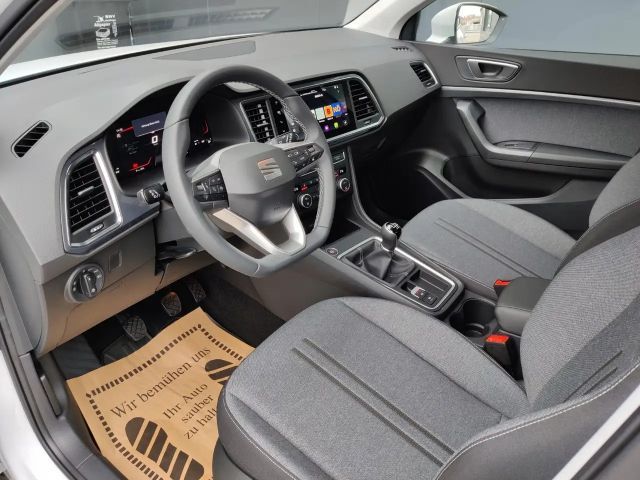 Seat Ateca Style