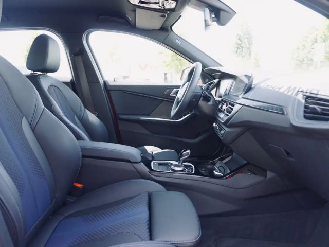 BMW 118 118i M-Sport Sedan