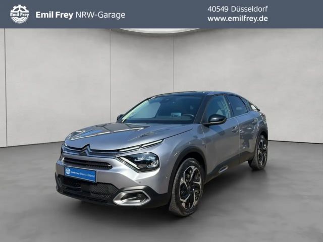 Citroën C4 PureTech Shine