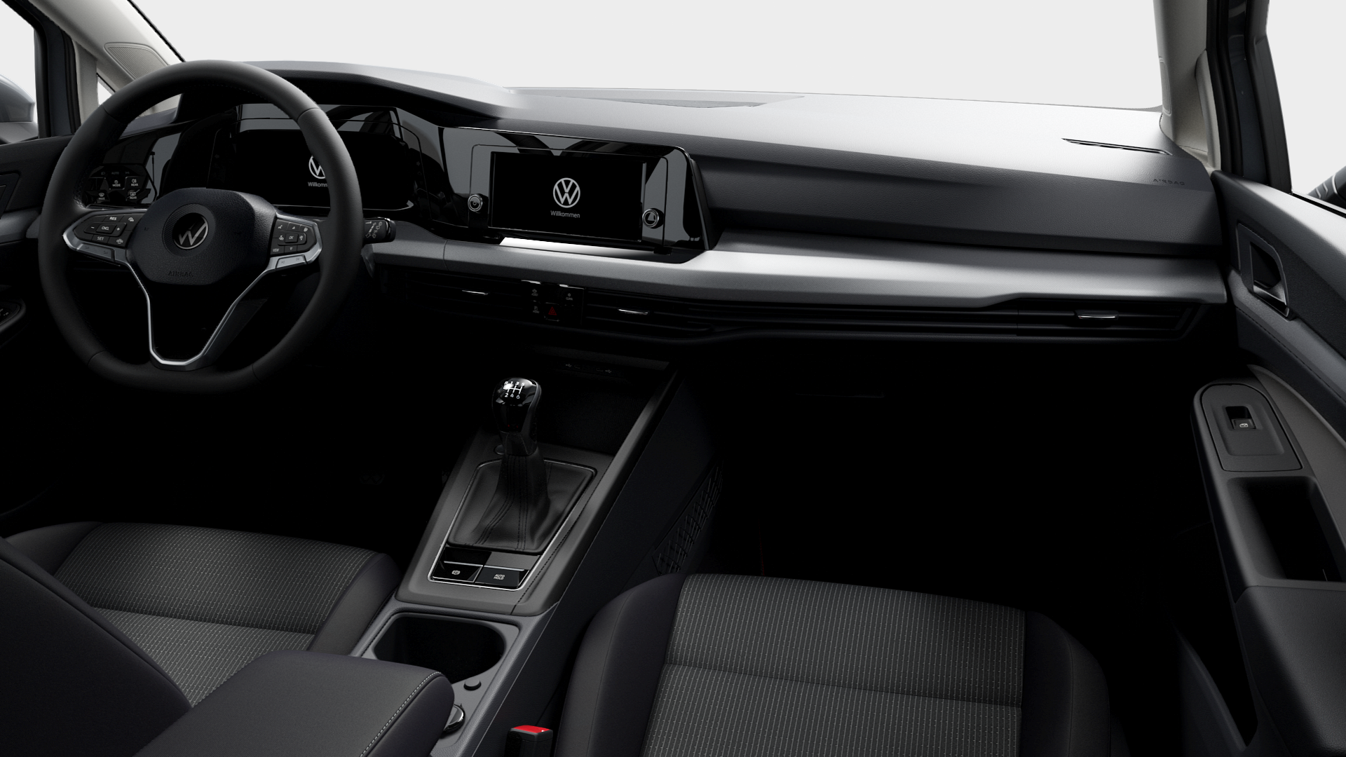 Volkswagen Golf 1.0 TSI Variant