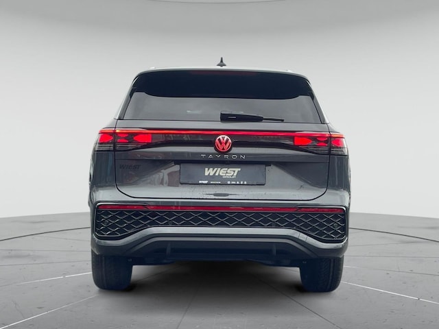 Volkswagen Tayron Tayron R-Line 2.0 TDI 4Mo. *Navi*Sthz*Pano*Sound