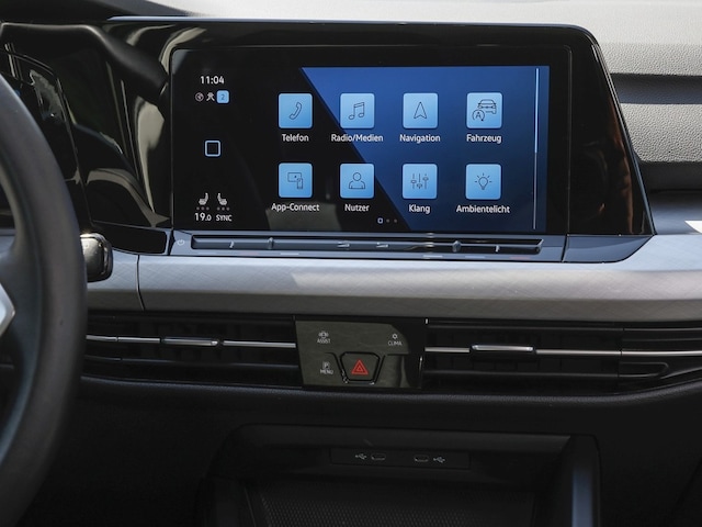 Volkswagen Golf 1.5 TSI Life