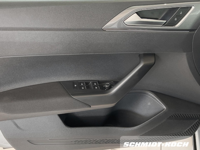 Volkswagen Taigo 1.0 TSI Style