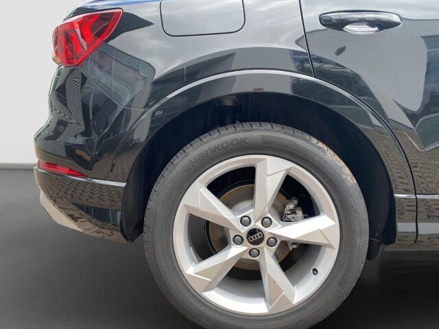 Audi Q3 35 TFSI S-Tronic