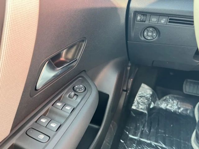 Citroën C4 Max PureTech