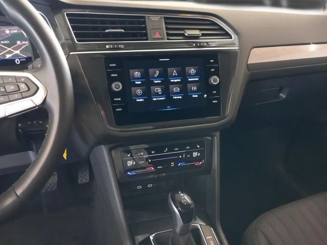 Volkswagen Tiguan 2.0 TDI Allspace DSG Life