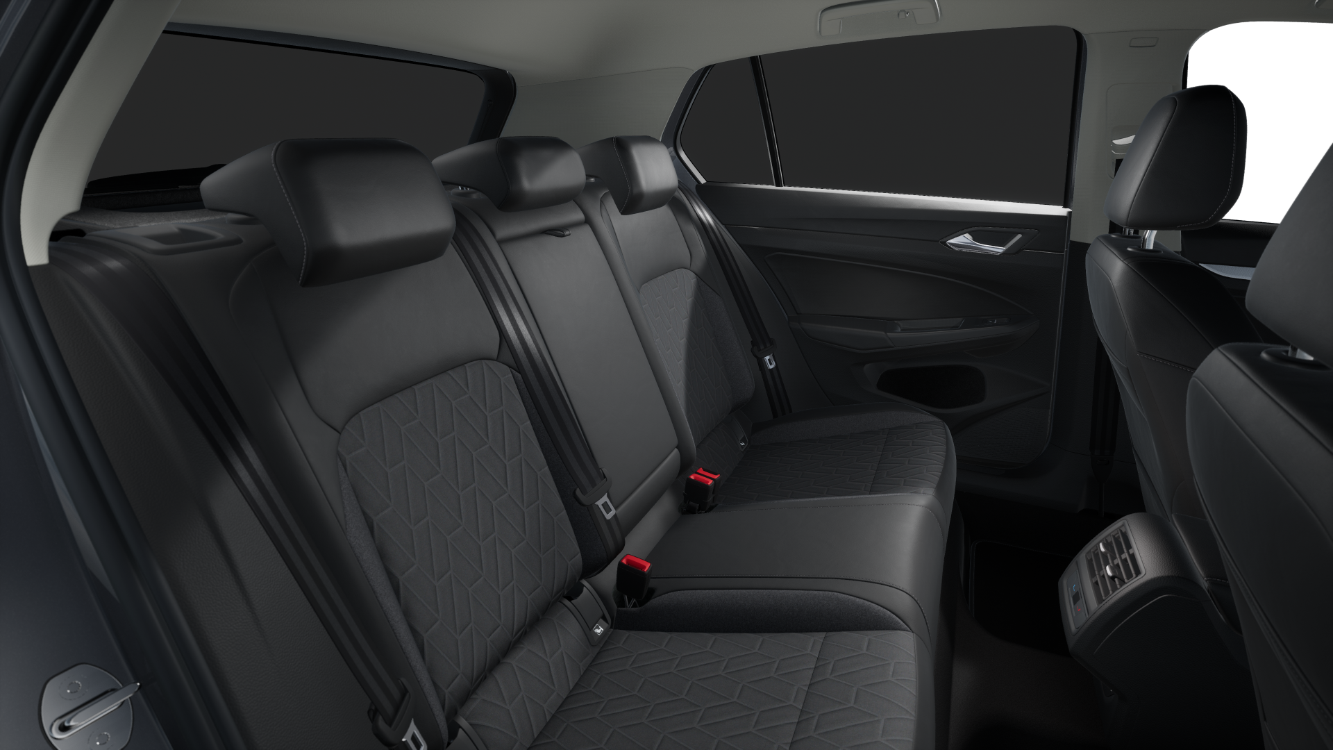 Volkswagen Golf 1.5 eTSI DSG Golf VIII