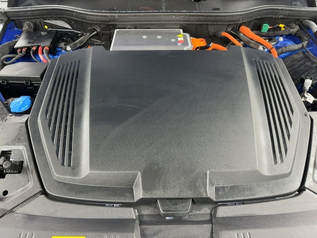 Audi e-tron Quattro Sportback