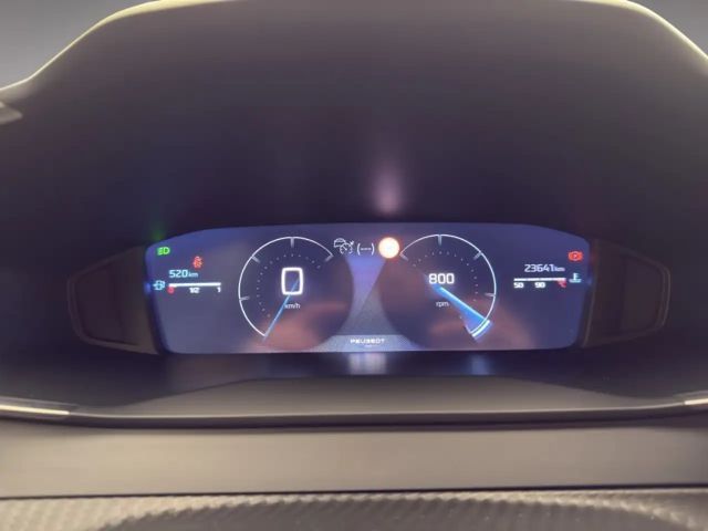 Peugeot 2008 Allure Pack PureTech