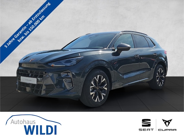 Cupra Terramar 1.5 eTSI