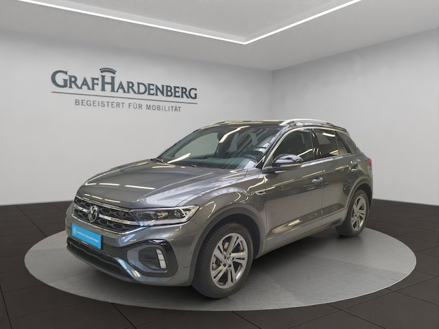 Volkswagen T-Roc 1.5 TSI DSG R-Line