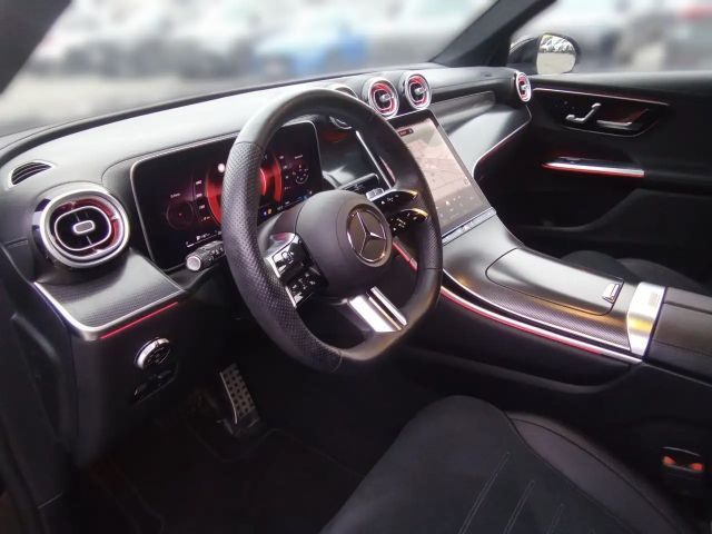 Mercedes-Benz GLC 220 4MATIC GLC 220 d