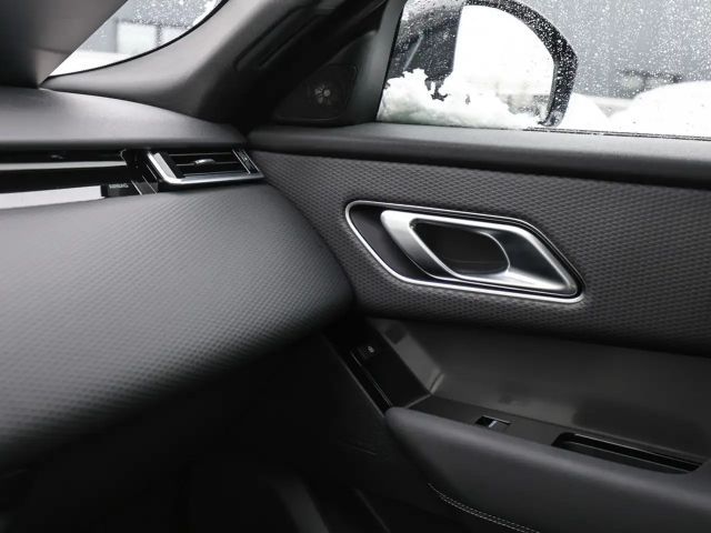 Land Rover Range Rover Velar P400e