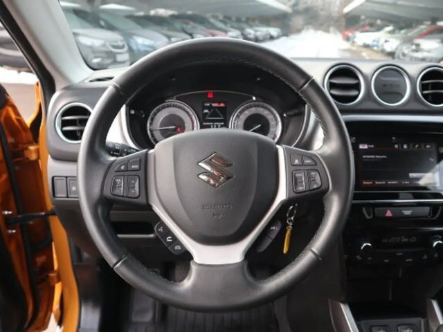 Suzuki Vitara 4x4 Comfort Hybrid