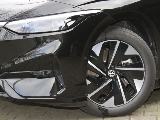 Volkswagen ID.7 77 kWh *PANO*MATRIX*MASSAGE