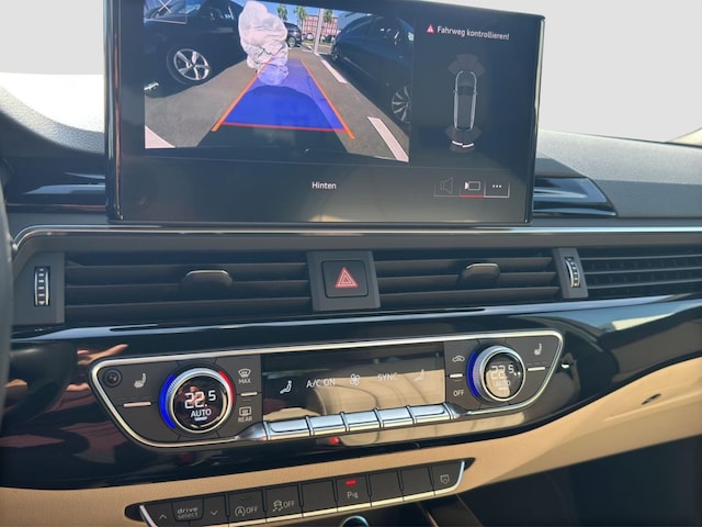 Audi A4 40 TFSI Avant S-Tronic