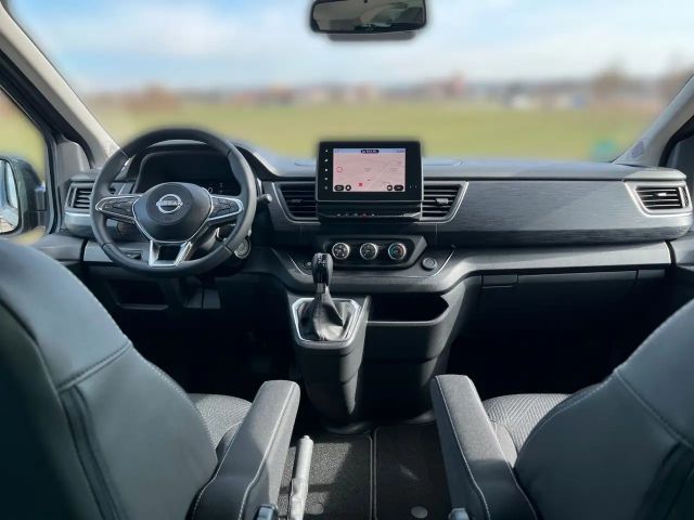 Nissan Primastar L1H1 Tekna