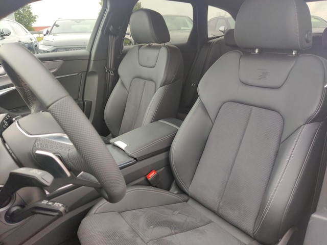 Audi S6 Avant Quattro