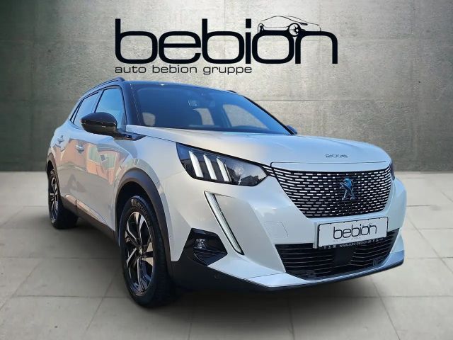 Peugeot E-2008 GT-Line