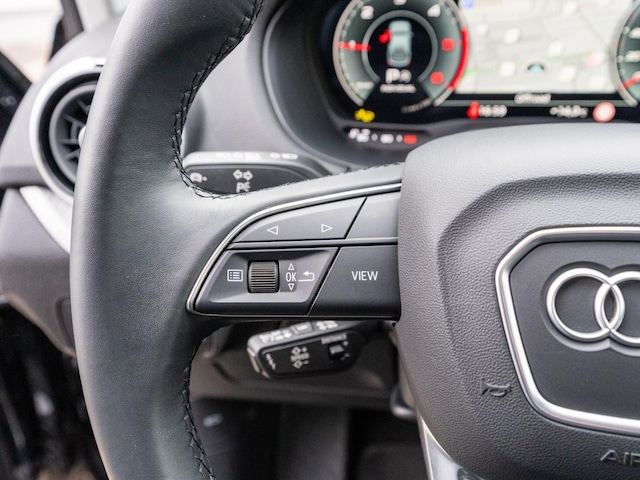 Audi Q2 35 TDI S-Tronic