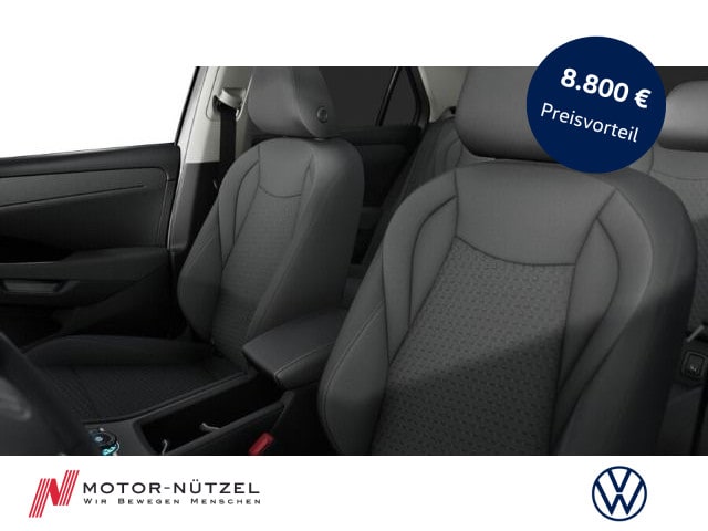 Volkswagen T-Roc DSG Life