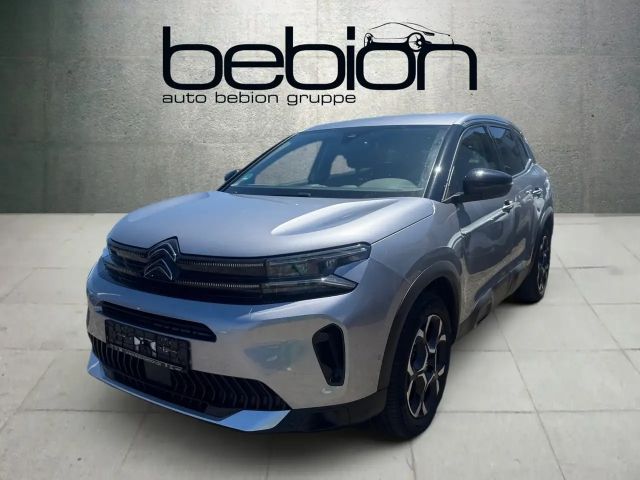 Citroën C5 Aircross Plus